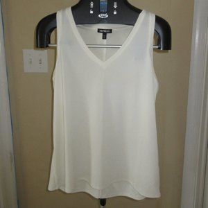 Business Tank Top